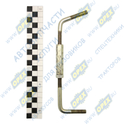 Растяжка радиатора водяного МТЗ